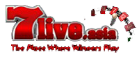 7Live – Casino sòng bạc trực tuyến hàng đầu Châu Á