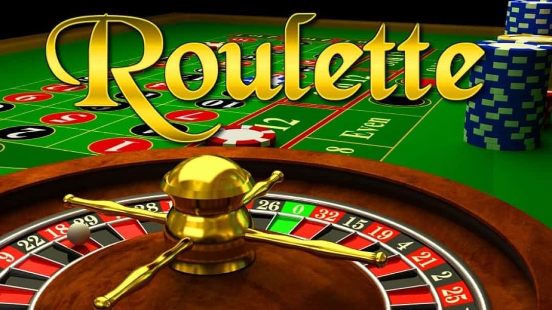 Roulette là một game đang rất thịnh hành