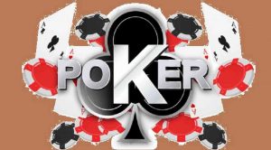 Giới thiệu về game Poker