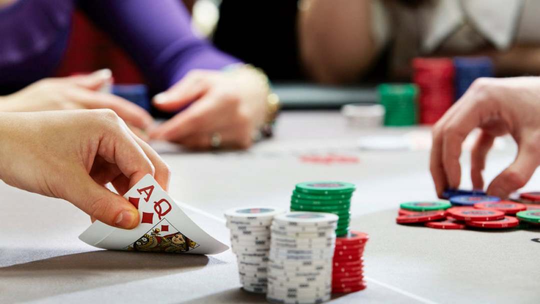 Các quy tắc chơi Poker cơ bản