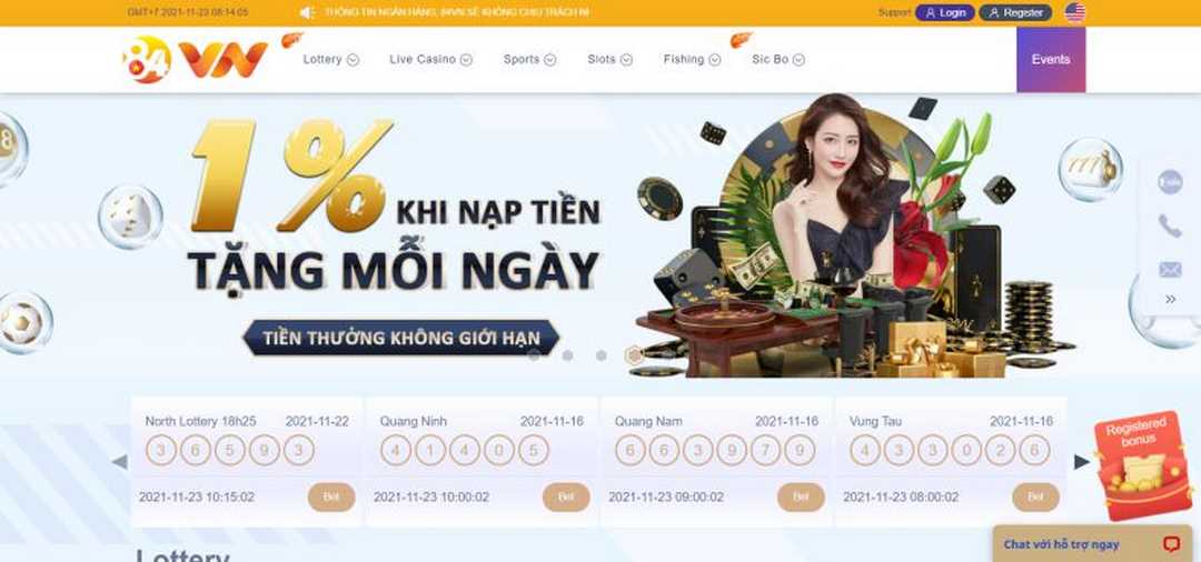 Tổng hợp game bài Casino trực tuyến thú vị