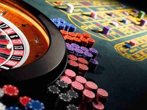 Fortuna Hotel and Casino - Sòng bạc lý tưởng cho mọi dân chơi