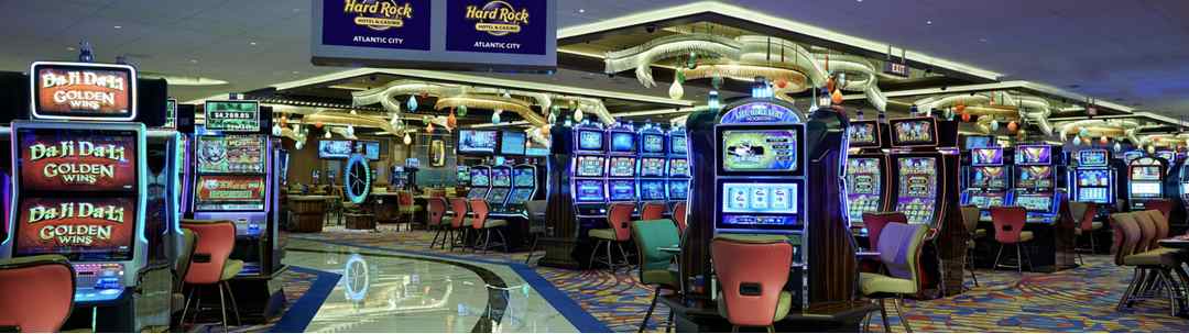 Hệ thống an ninh chất lượng tại Roxy Casino