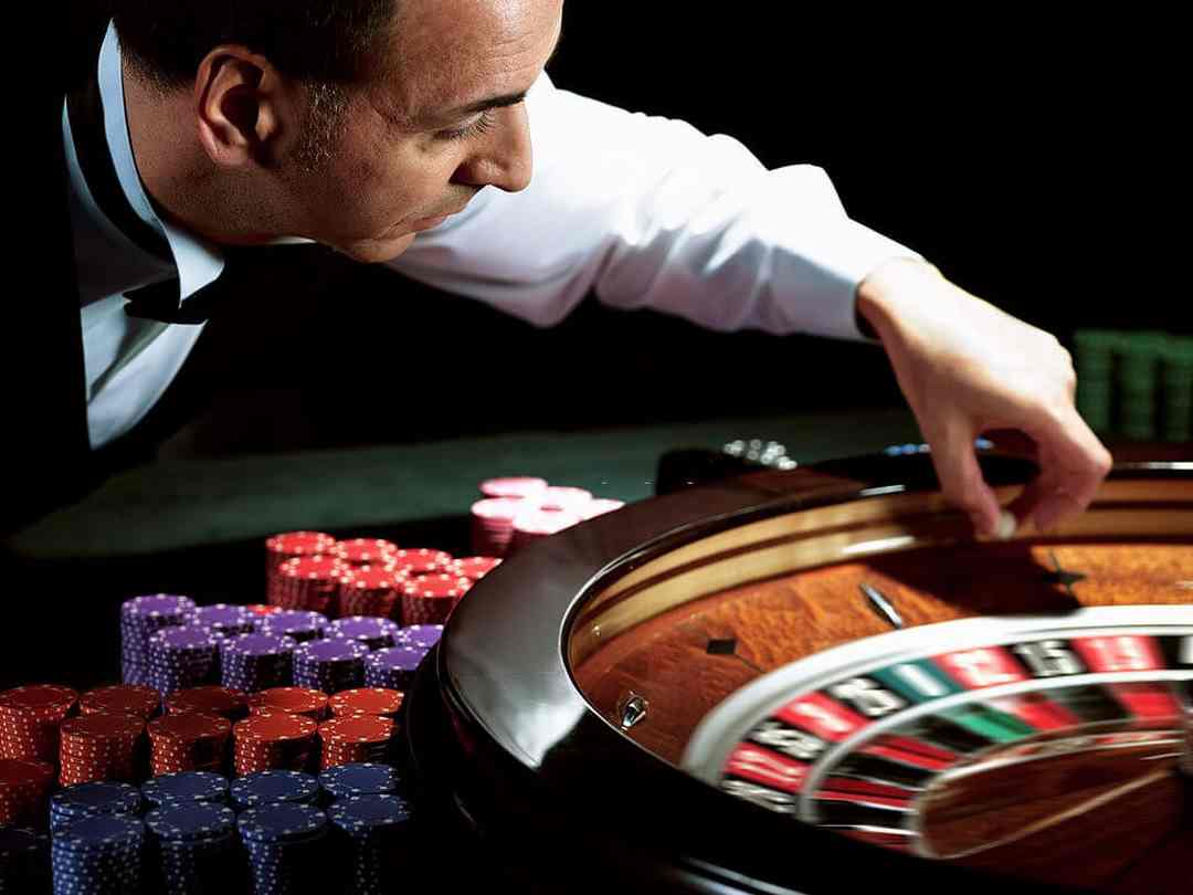 Nguồn gốc ra đời của sòng bạc Tropicana Resort & Casino