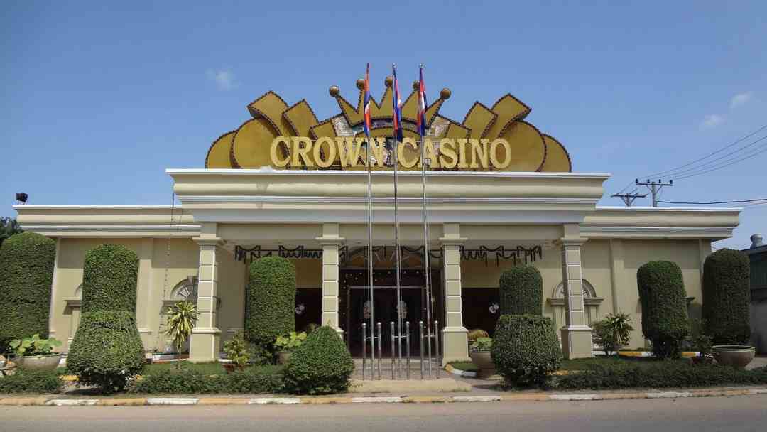Có nên lựa chọn Crown Casino Bavet làm điểm?