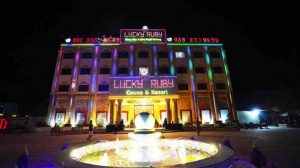 Đôi nét thông tin nổi bật về Lucky89 Border Casino