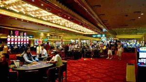 Thông tin tổng quan nhất về Moc Bai Casino Hotel