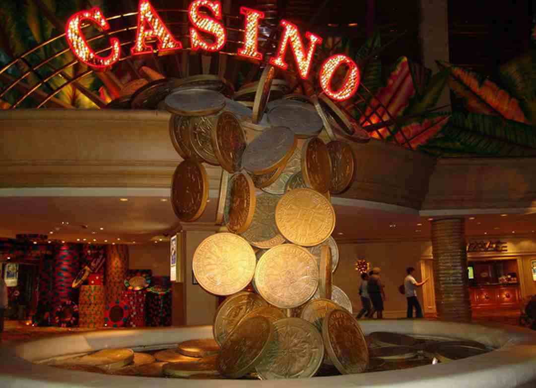 Tiềm lực pháp lý của sòng bài Suncity Casino