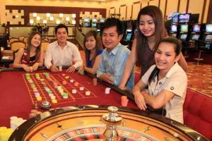 Thông tin chung về siêu dự án Pailin Flamingo Casino