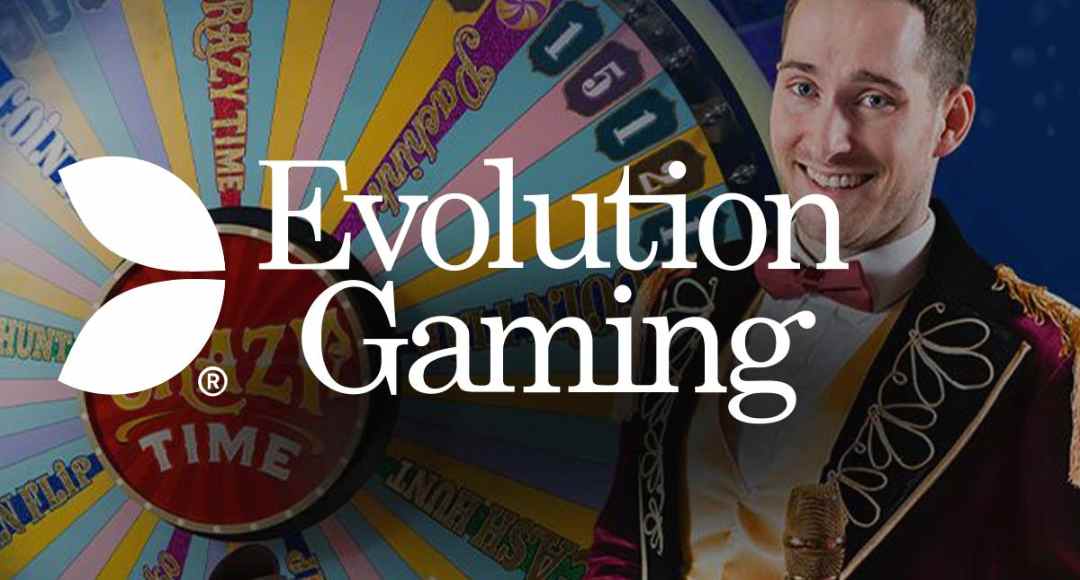 Evolution Gaming (EG) - lừng danh tên tuổi của đấng cha anh
