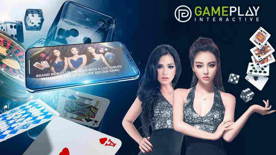 GPI hay còn được gọi với cái tên đầy đủ là Gameplay Interactive