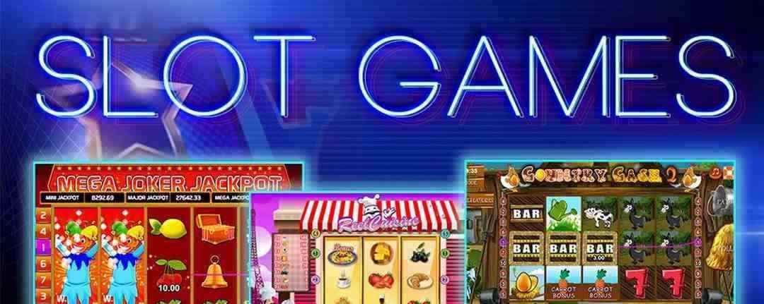 Chilli Surprise thuộc thể loại game Slot của Gameplay Interactive