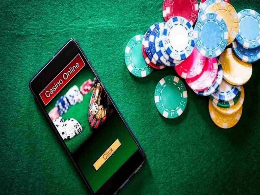 Nhà phát hành game King’s Poker  nổi tiếng với các game cá cược 