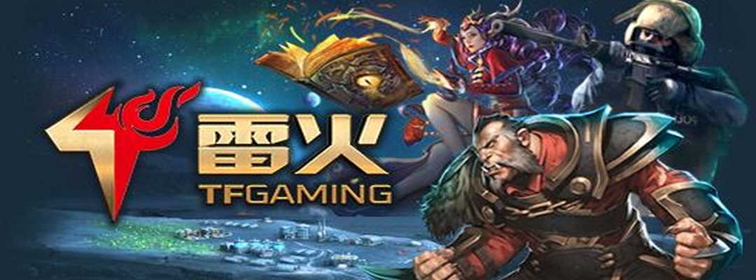 TF Gaming là thương hiệu trò chơi cá cược nổi danh khu vực Châu Á