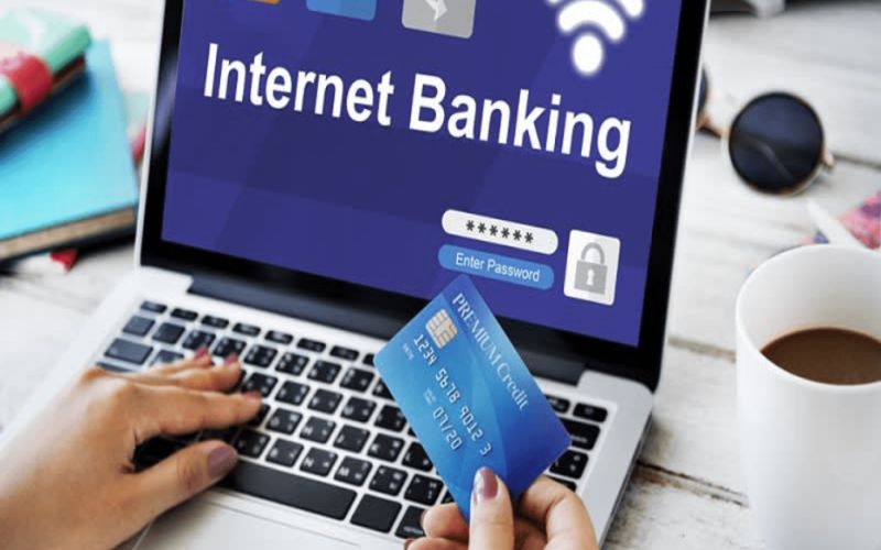 Hướng dẫn nạp tiền vào Sbobet qua internet banking